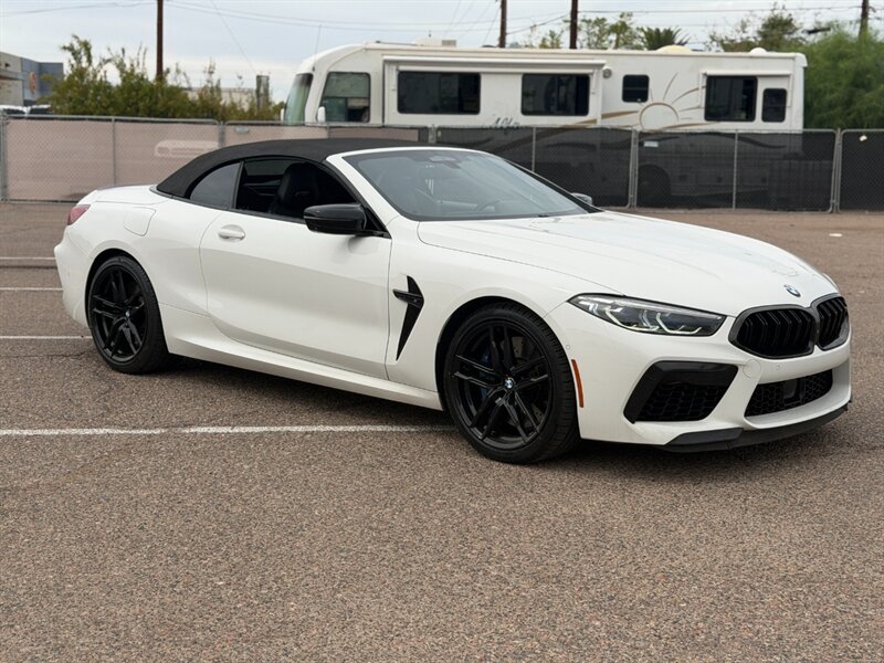 bmw m8 convertible 2020 WBSDZ0C05LCD38172 image bmw m8 convertible 2020 WBSDZ0C05LCD38172 image